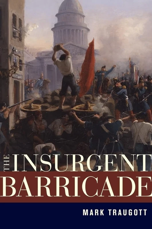 Insurgent Barricade