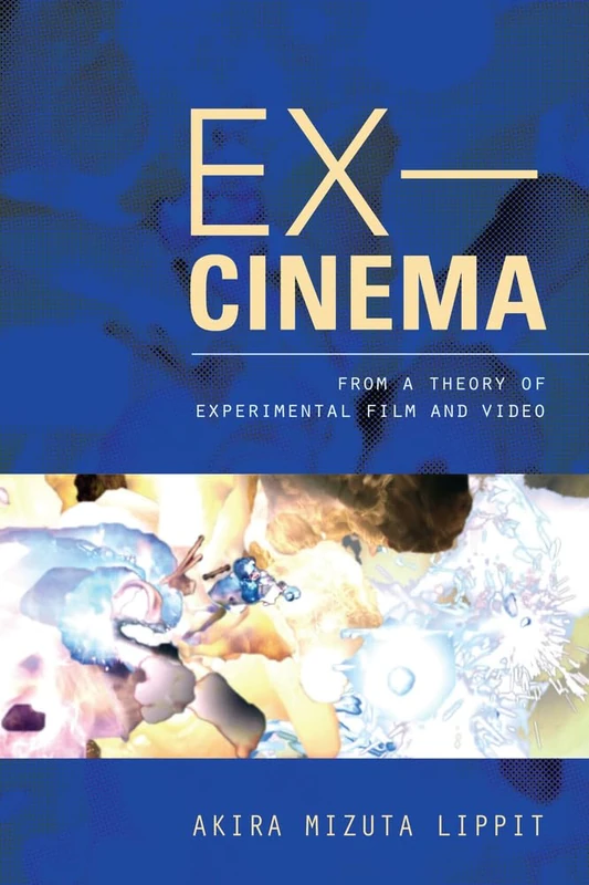 Ex-Cinema: From a Theory of Experimental Film and Video - Image 1