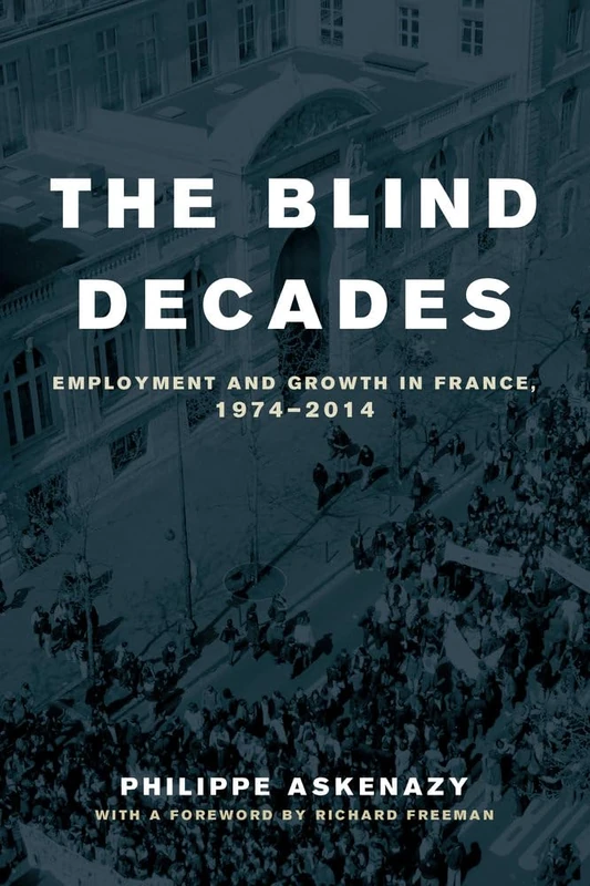 The Blind Decades: Employment and Growth in France, 1970-2014 - Image 1