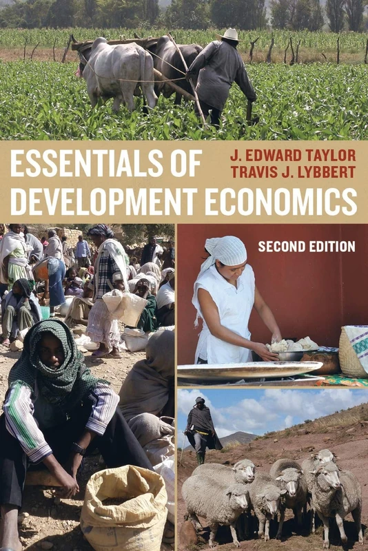 Essentials of Development Economics - Image 1