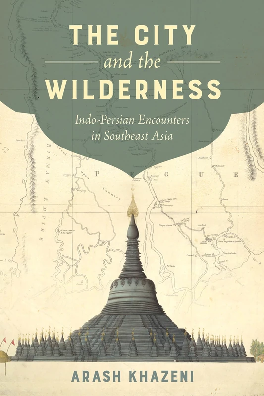 City and the Wilderness: Indo-Persian Encounters in Southeast Asia: 29 (California World History Library)
