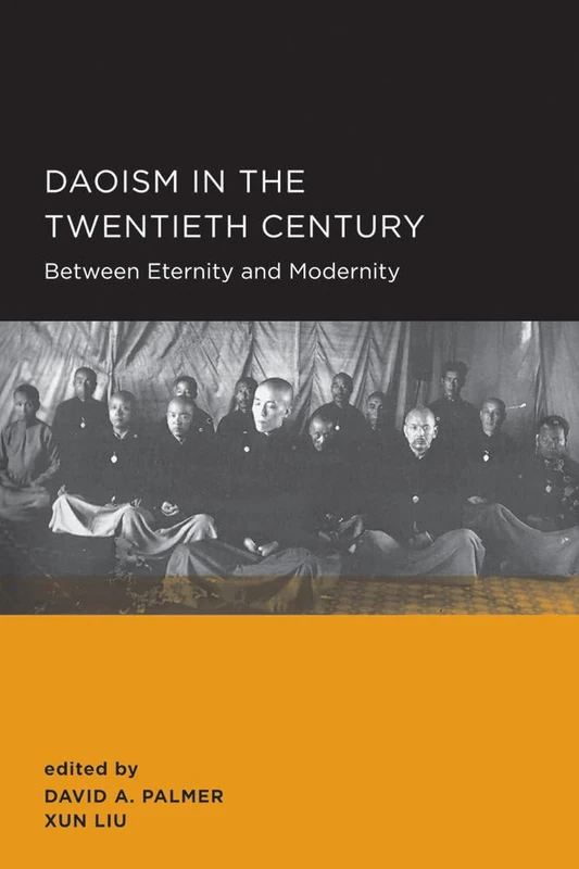Daoism in the Twentieth Century (New Perspectives on Chinese Culture and Society): Volume 2