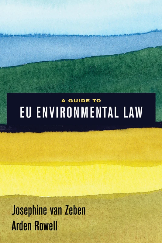 Guide to EU Environmental Law