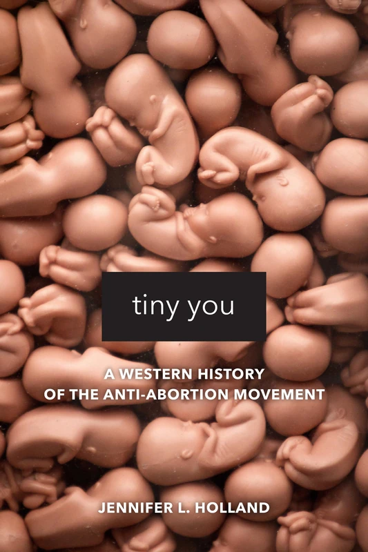 Tiny You: A Western History of the Anti-Abortion Movement - Image 1