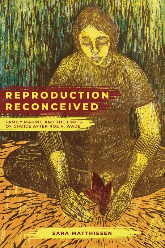 Reproduction Reconceived: Family Making and the Limits of Choice after Roe v. Wade: 5 (Reproductive Justice: A New Vision for the 21st Century)
