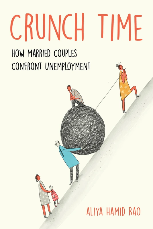 Crunch Time: How Married Couples Confront Unemployment - Image 1
