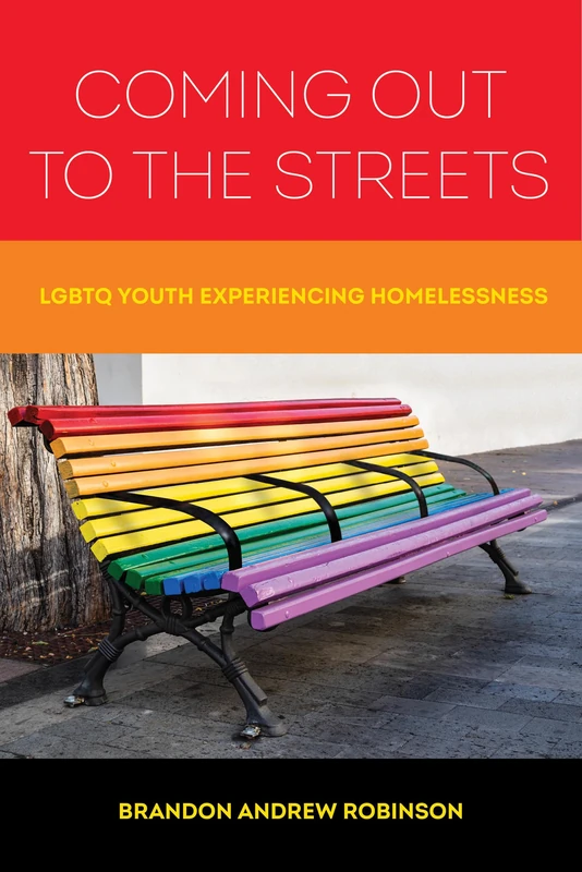 Coming Out to the Streets: LGBTQ Youth Experiencing Homelessness - Image 1