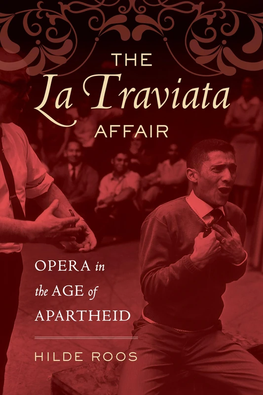 La Traviata Affair: Opera in the Age of Apartheid: 20 (Music of the African Diaspora) - Image 1