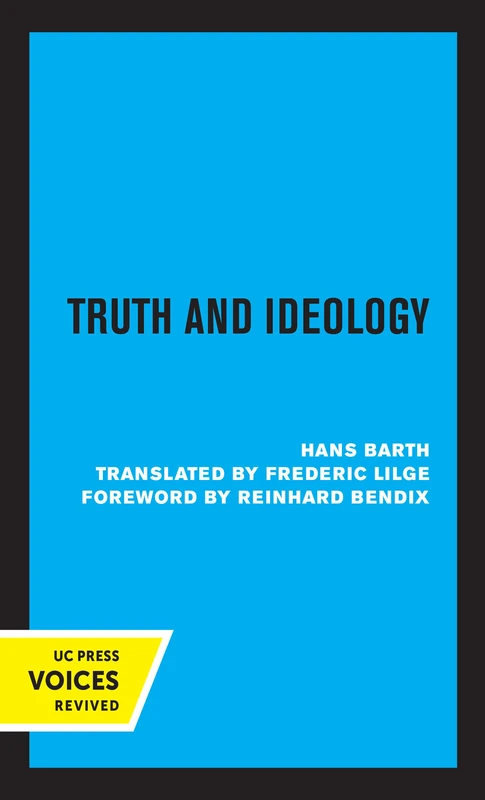 Truth and Ideology - Image 1