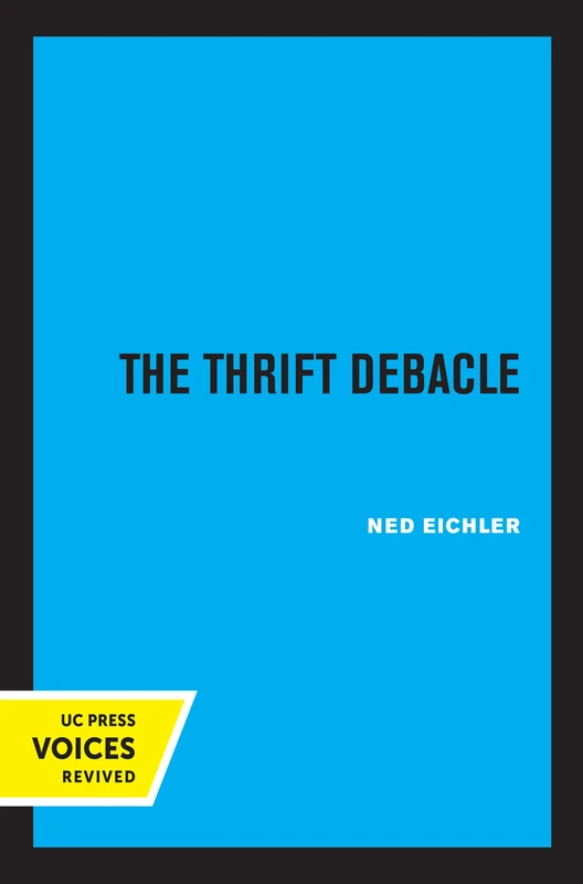 Thrift Debacle