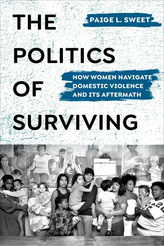Politics of Surviving: How Women Navigate Domestic Violence and Its Aftermath