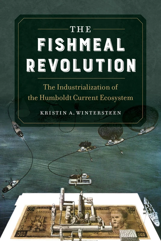 Fishmeal Revolution: The Industrialization of the Humboldt Current Ecosystem - Image 1