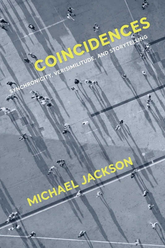 Coincidences: Synchronicity, Verisimilitude, and Storytelling - Image 1