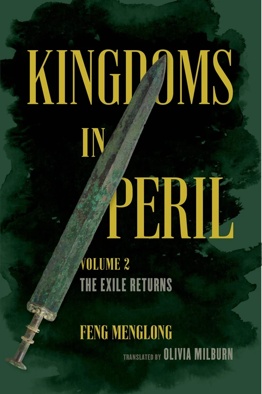 Kingdoms in Peril, Volume 2: The Exile Returns - Image 1