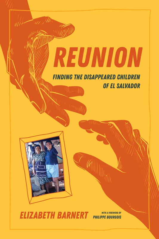 Reunion: Finding the Disappeared Children of El Salvador - Image 1