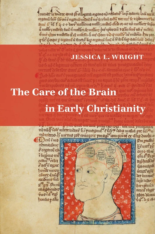 The Care of the Brain in Early Christianity - Image 1
