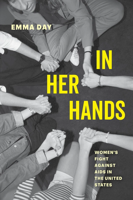 In Her Hands: Women's Fight against AIDS in the United States - Image 1