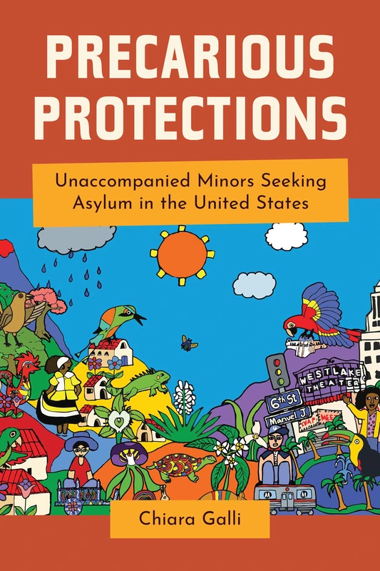 Precarious Protections: Unaccompanied Minors Seeking Asylum in the United States - Image 1