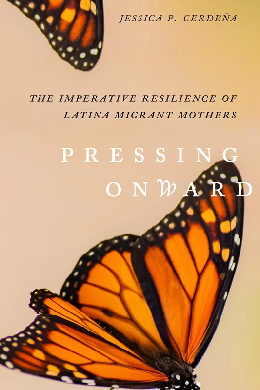 Pressing Onward: The Imperative Resilience of Latina Migrant Mothers - Image 1