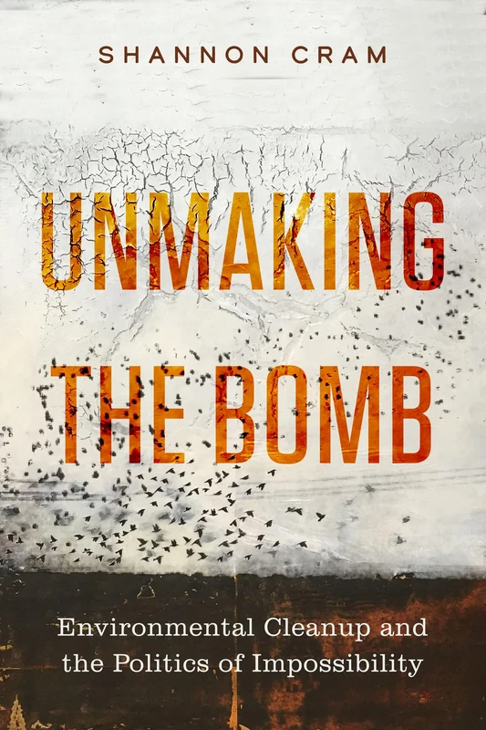 Unmaking the Bomb: Environmental Cleanup and the Politics of Impossibility: 14 (Critical Environments: Nature, Science, and Politics)