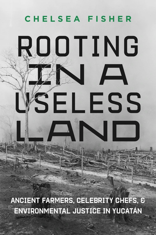 Rooting in a Useless Land: Ancient Farmers, Celebrity Chefs, and Environmental Justice in Yucatan - Image 1