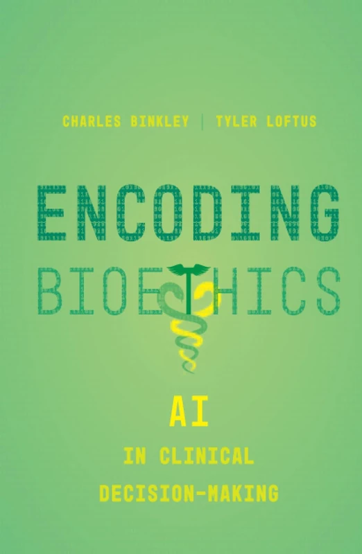 Encoding Bioethics: AI in Clinical Decision-Making - Image 1