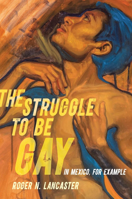 The Struggle to Be Gay―in Mexico, for Example