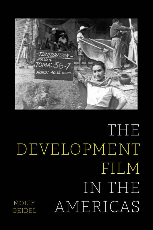 Development Film in the Americas