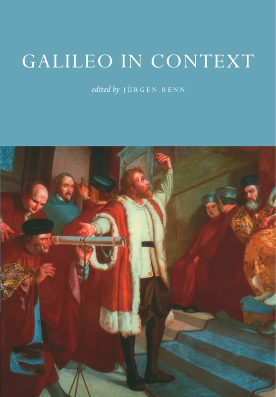 Galileo in Context