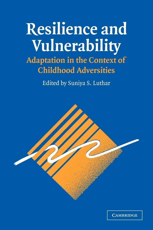 Resilience and Vulnerability: Adaptation in the Context of Childhood Adversities