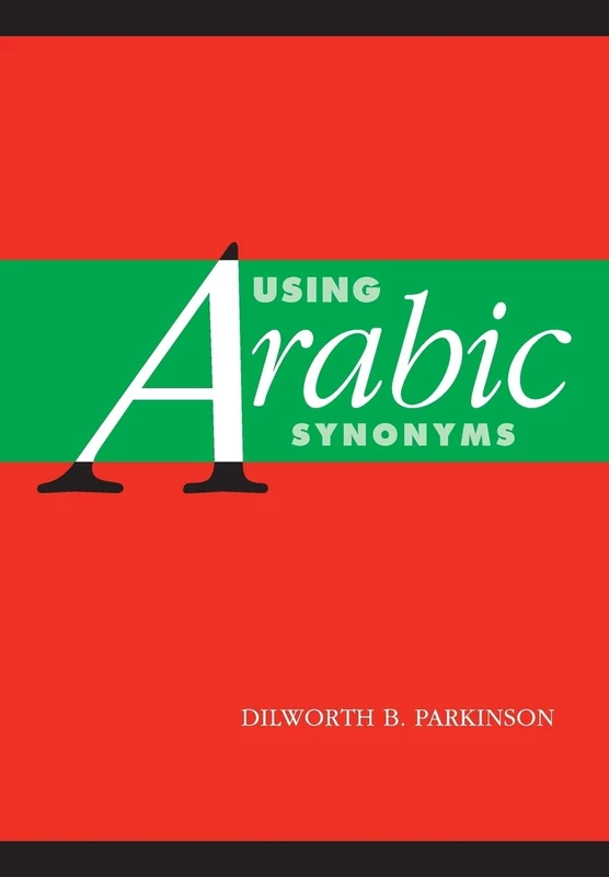Using Arabic Synonyms