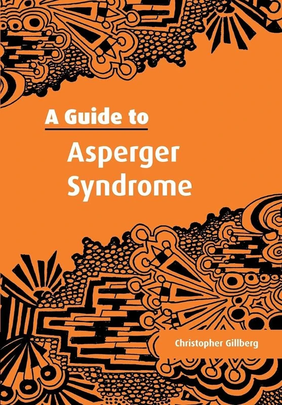 A Guide to Asperger Syndrome - Image 1