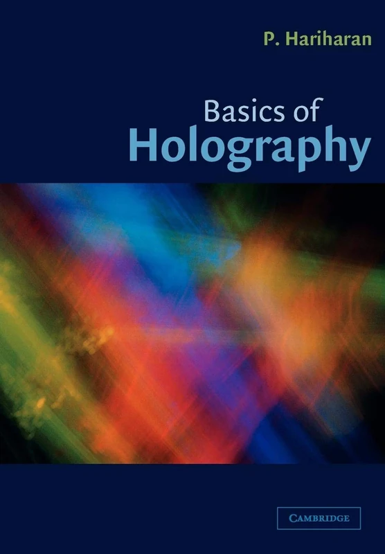 Basics of Holography