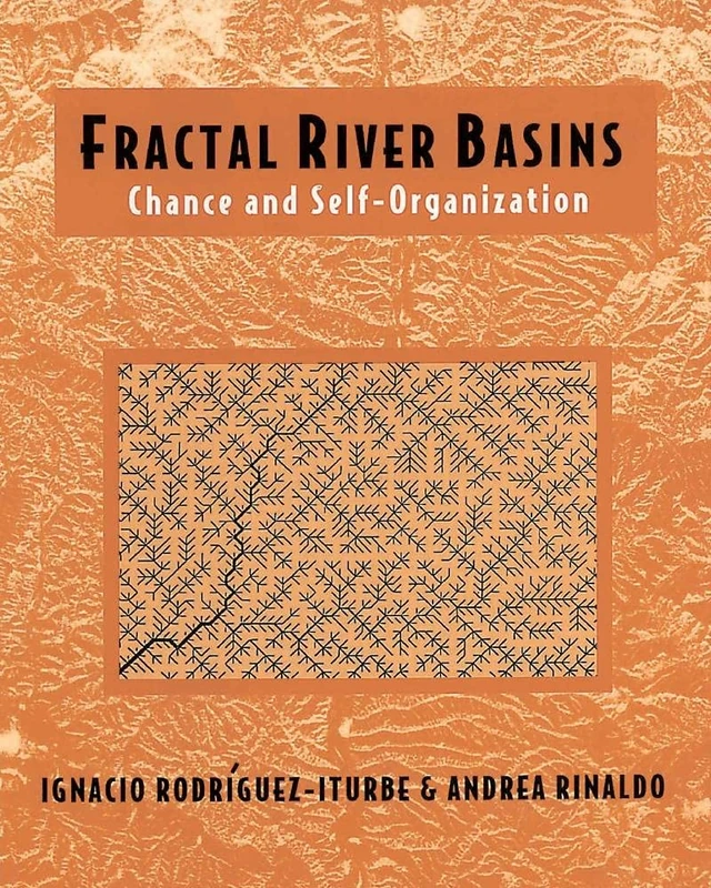 Fractal River Basins: Chance and Self-Organization