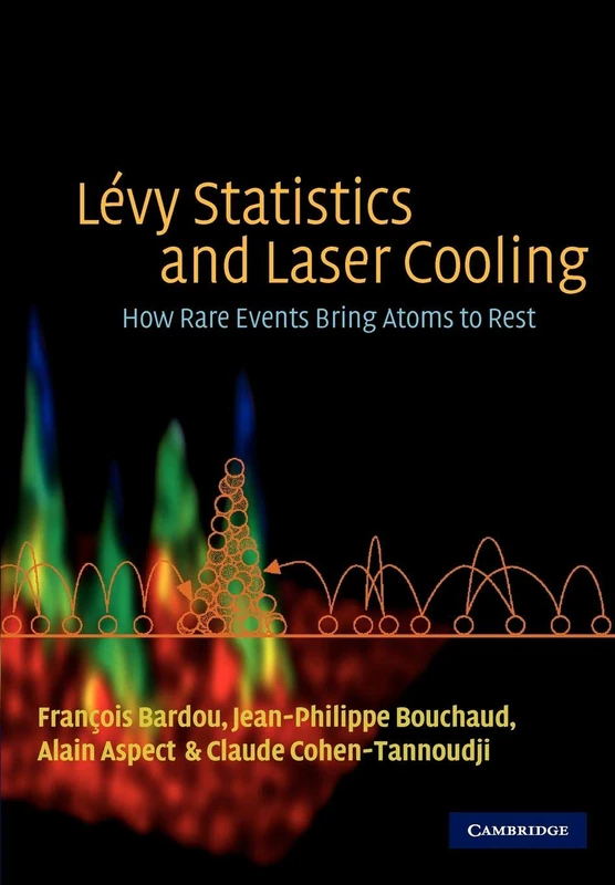 Levy Statistics and Laser Cooling: How Rare Events Bring Atoms to Rest - Image 1