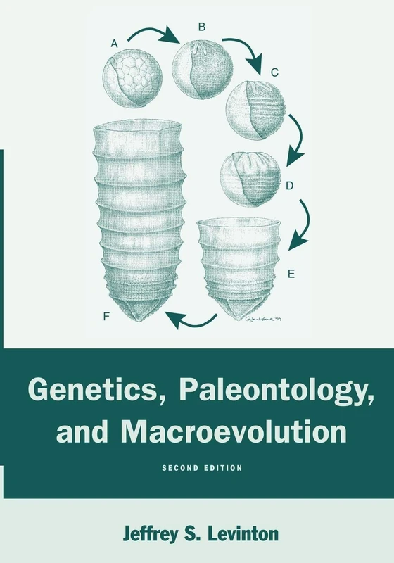Genetics, Paleontology, and Macroevolution, Second Edition