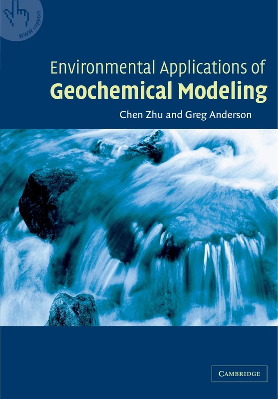 Environmental Applications of Geochemical Modeling