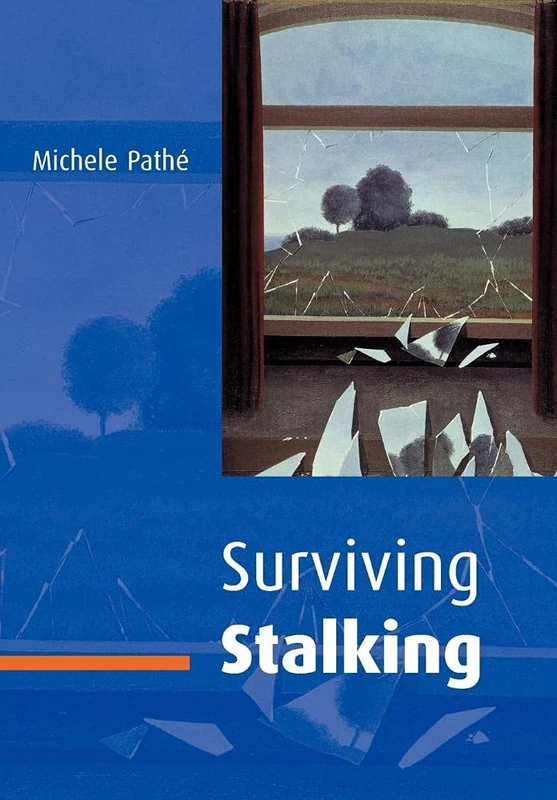 Surviving Stalking - Image 1