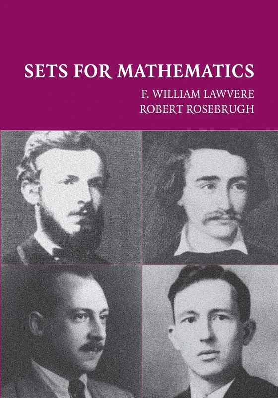 Sets for Mathematics - Image 1