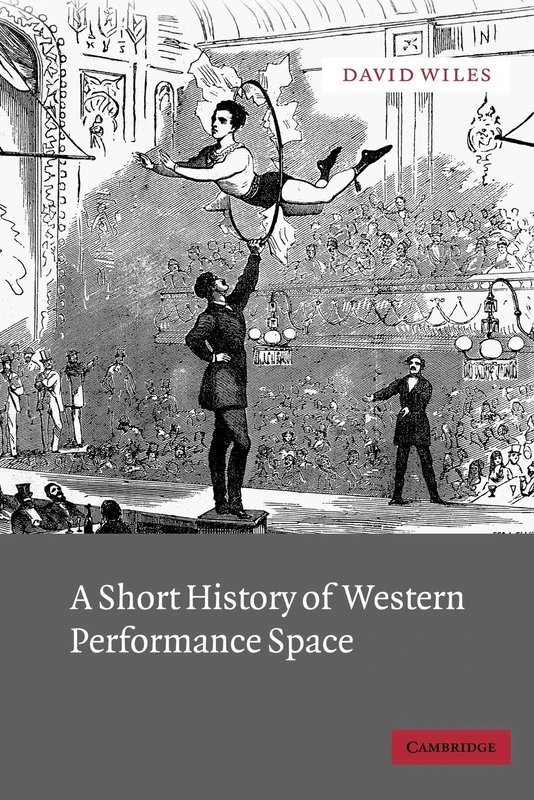 Short Hist West Performance Space
