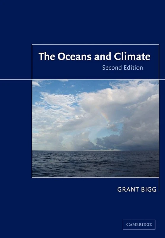 The Oceans and Climate 2ed