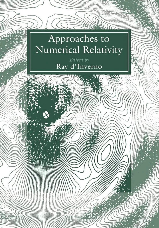 Approaches to Numerical Relativity