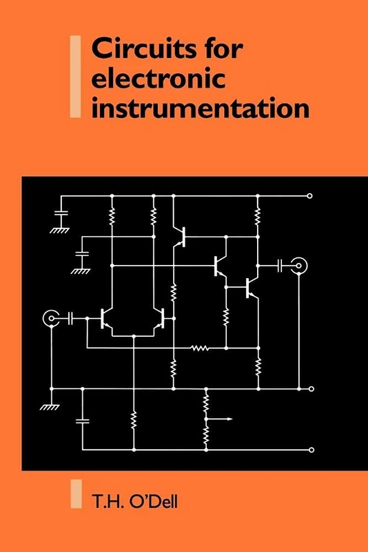 Circuits for Electronic Instrmntatn