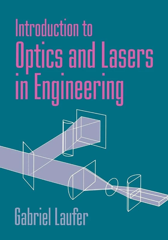 Intro Optics Lasers in Engineering