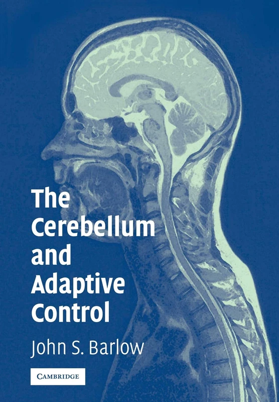 The Cerebellum and Adaptive Control - Image 1