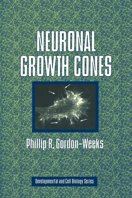 Neuronal Growth Cones: 37 (Developmental and Cell Biology Series, Series Number 37) - Image 1