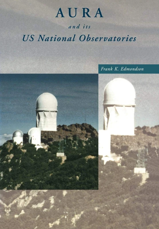 AURA & its US National Observators