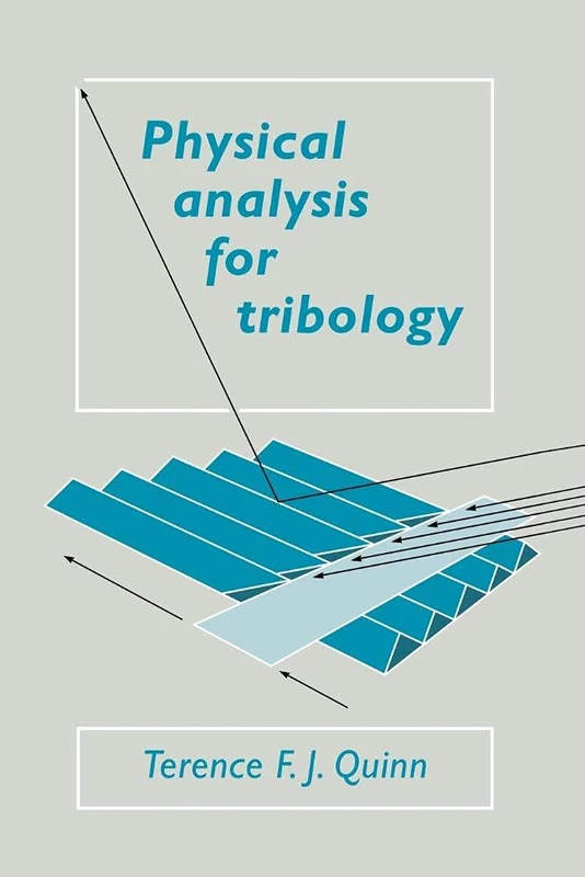 Physical Analysis for Tribology - Image 1