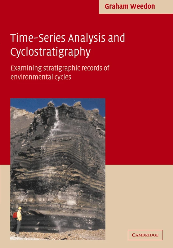 Time-Series Anl & Cyclostratigraphy: Examining Stratigraphic Records of Environmental Cycles