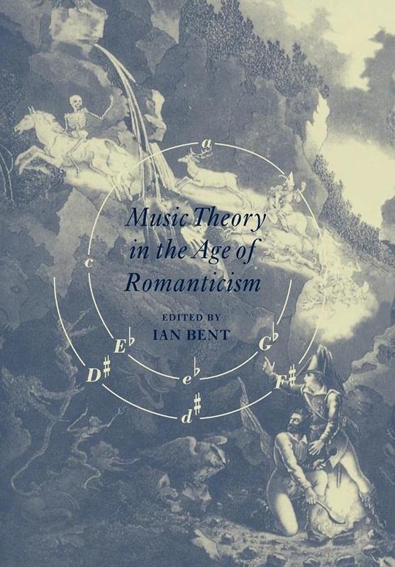 Music Theory in Age of Romanticism
